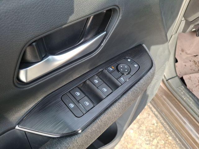 new 2026 Nissan Kicks car, priced at $27,957