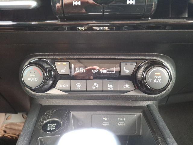 new 2026 Nissan Kicks car, priced at $27,957