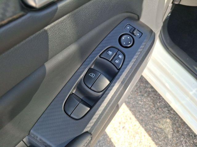 new 2025 Nissan Altima car, priced at $29,378