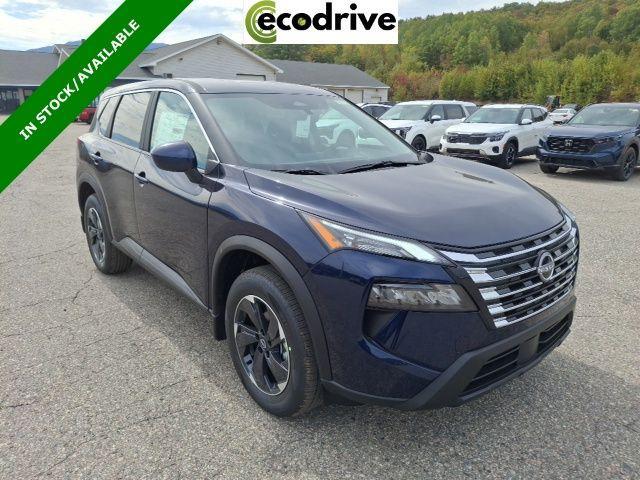 new 2026 Nissan Rogue car, priced at $29,807