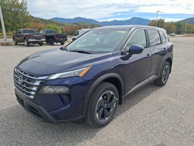 new 2026 Nissan Rogue car, priced at $29,807