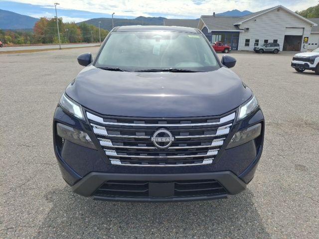 new 2026 Nissan Rogue car, priced at $29,807