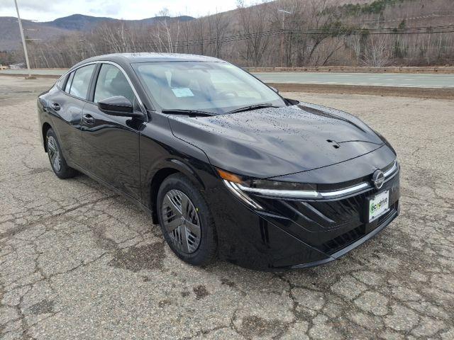 new 2026 Nissan Sentra car, priced at $22,064