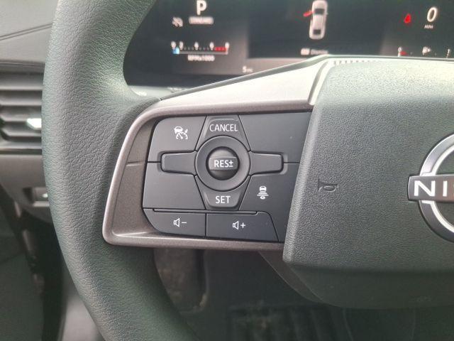 new 2026 Nissan Sentra car, priced at $24,375