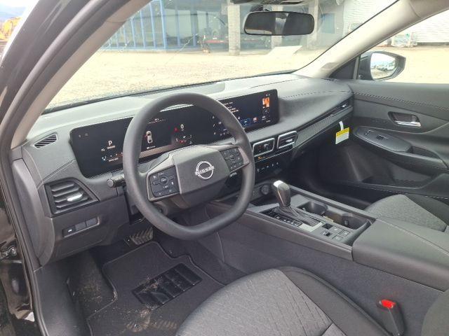 new 2026 Nissan Sentra car, priced at $24,375