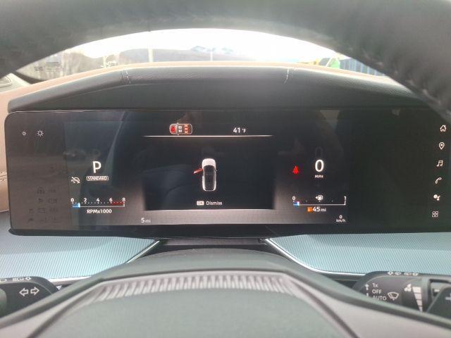 new 2026 Nissan Murano car, priced at $50,035