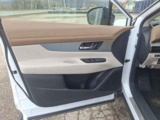 new 2026 Nissan Murano car, priced at $50,035