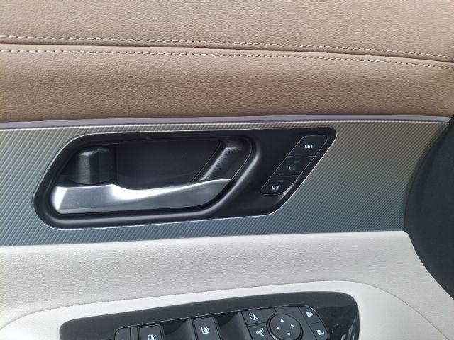new 2026 Nissan Murano car, priced at $50,035