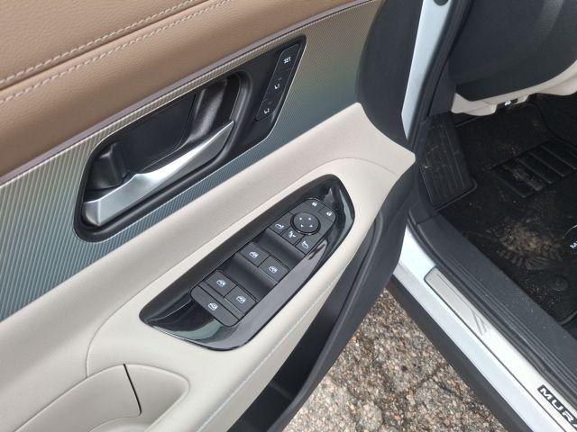 new 2026 Nissan Murano car, priced at $50,035