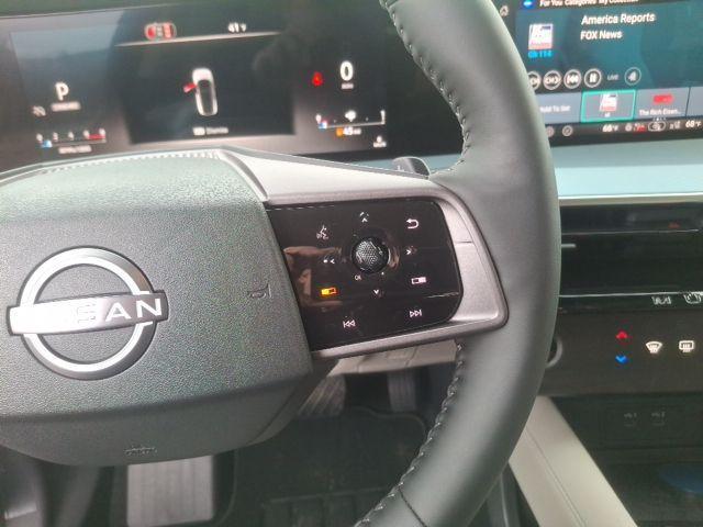 new 2026 Nissan Murano car, priced at $50,035
