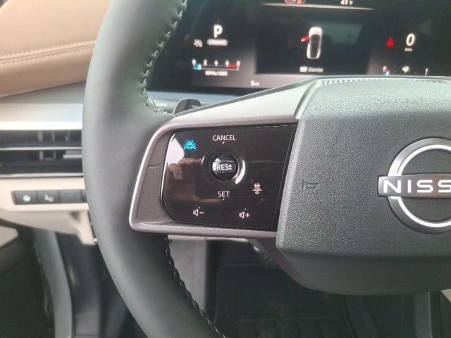 new 2026 Nissan Murano car, priced at $50,035