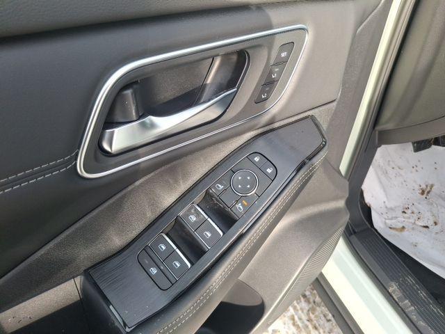 new 2026 Nissan Rogue car, priced at $38,764