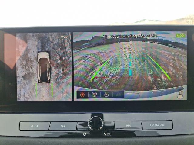 new 2026 Nissan Rogue car, priced at $38,764