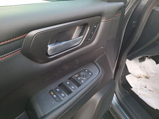 new 2026 Nissan Armada car, priced at $82,285