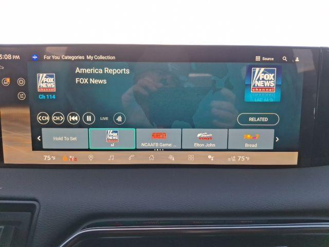 new 2026 Nissan Armada car, priced at $82,285