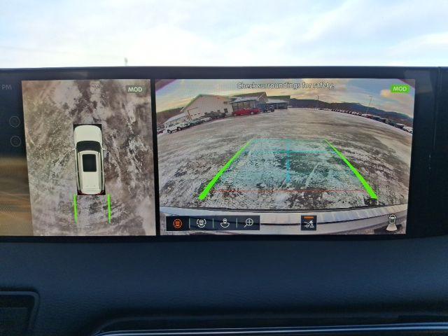 new 2026 Nissan Armada car, priced at $82,285