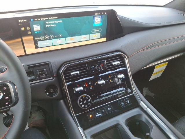 new 2026 Nissan Armada car, priced at $82,285