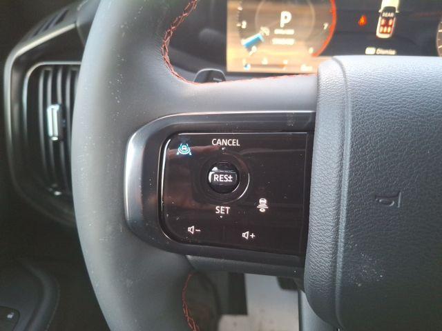 new 2026 Nissan Armada car, priced at $82,285