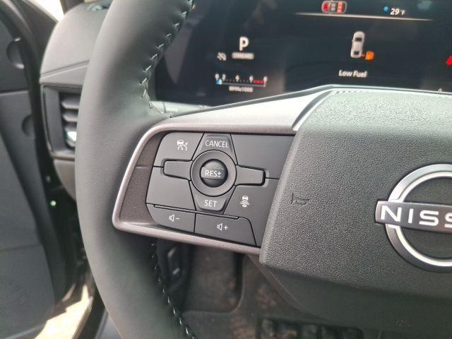 new 2026 Nissan Sentra car, priced at $25,765