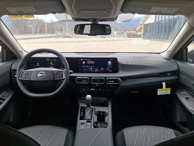 new 2026 Nissan Sentra car, priced at $25,765