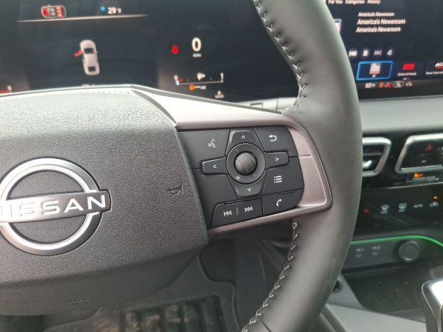 new 2026 Nissan Sentra car, priced at $25,765