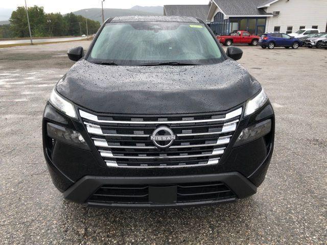 new 2026 Nissan Rogue car, priced at $29,059