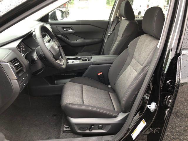 new 2026 Nissan Rogue car, priced at $29,059