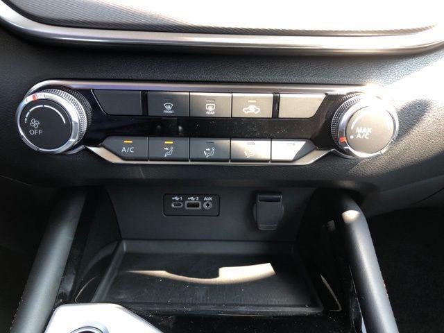 new 2025 Nissan Altima car, priced at $28,052