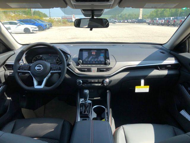 new 2025 Nissan Altima car, priced at $28,052