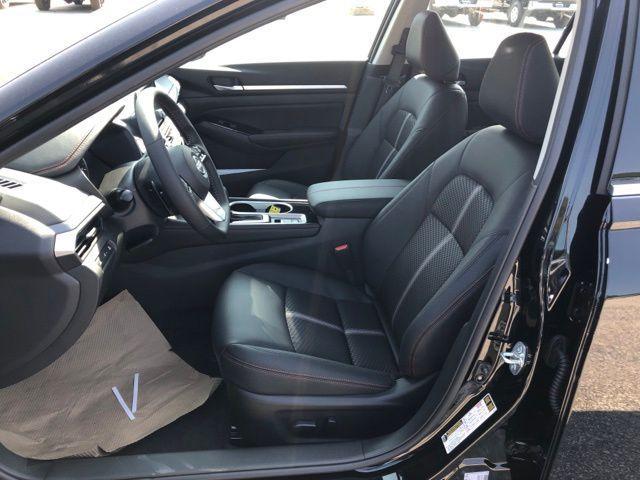 new 2025 Nissan Altima car, priced at $28,052