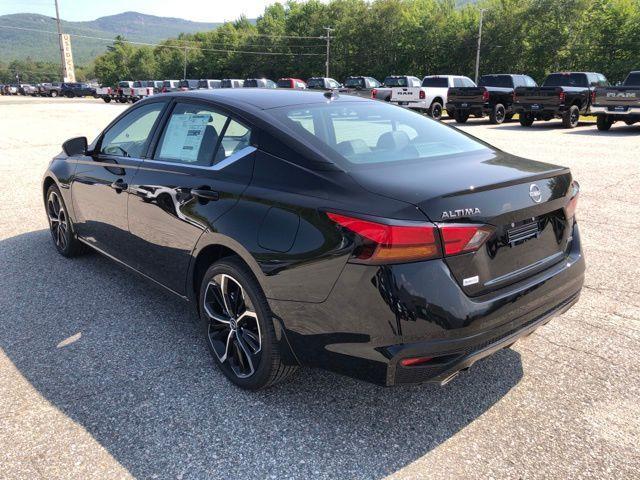 new 2025 Nissan Altima car, priced at $28,052