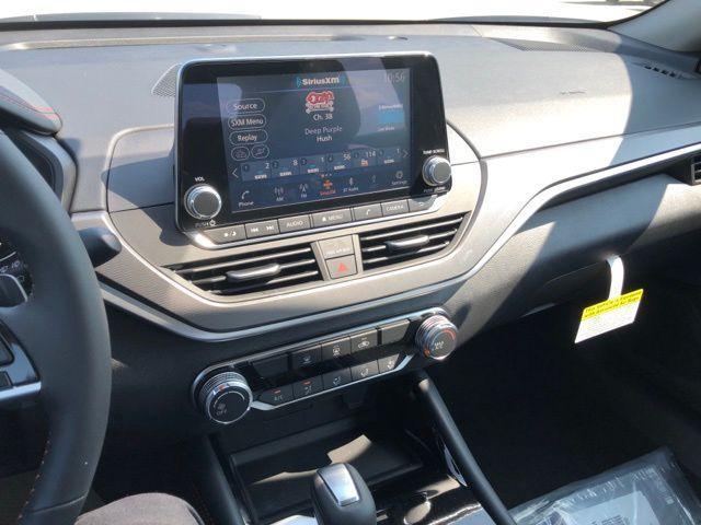 new 2025 Nissan Altima car, priced at $28,052