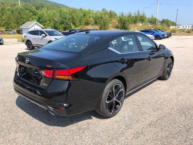 new 2025 Nissan Altima car, priced at $28,052