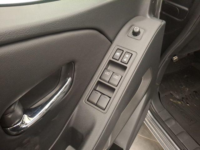 new 2026 Nissan Frontier car, priced at $41,503