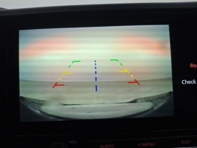 new 2026 Nissan Frontier car, priced at $41,503