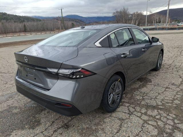 new 2026 Nissan Sentra car, priced at $24,470