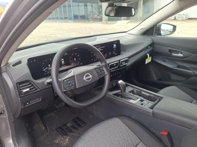 new 2026 Nissan Sentra car, priced at $24,470