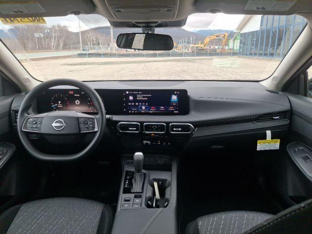 new 2026 Nissan Sentra car, priced at $24,470
