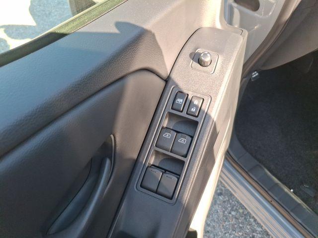 new 2026 Nissan Frontier car, priced at $41,101