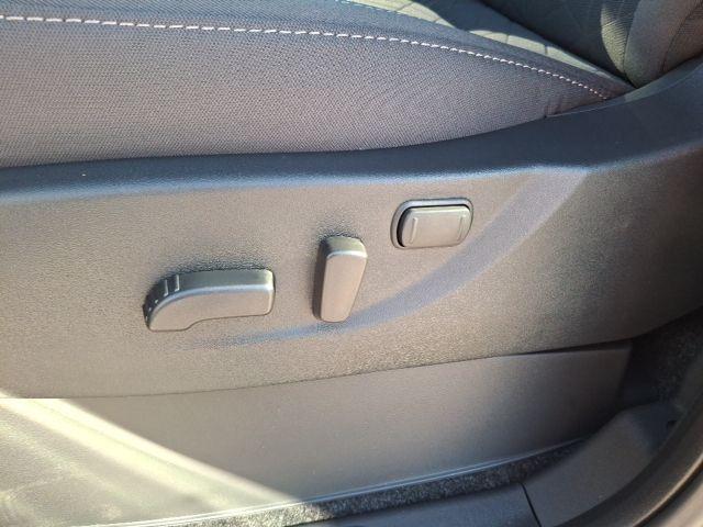 new 2026 Nissan Frontier car, priced at $41,101