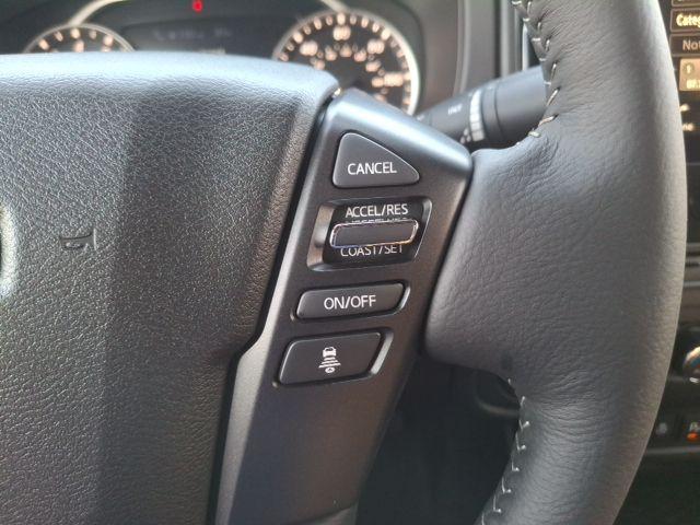 new 2026 Nissan Frontier car, priced at $41,101