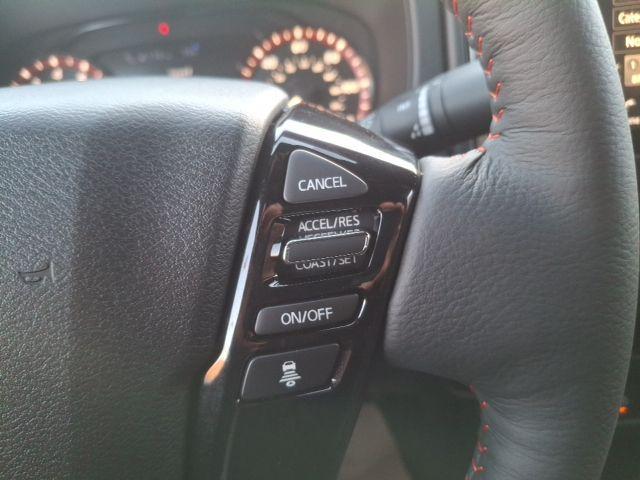 new 2026 Nissan Frontier car, priced at $42,911