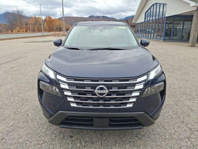 new 2026 Nissan Rogue car, priced at $29,708