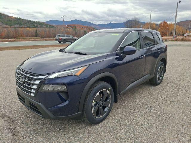 new 2026 Nissan Rogue car, priced at $29,708