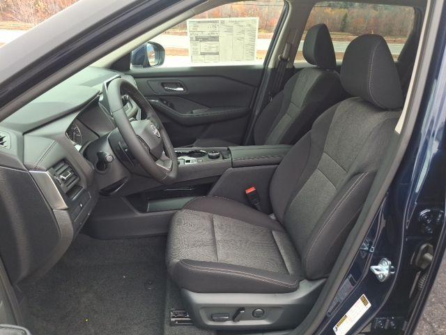 new 2026 Nissan Rogue car, priced at $29,708