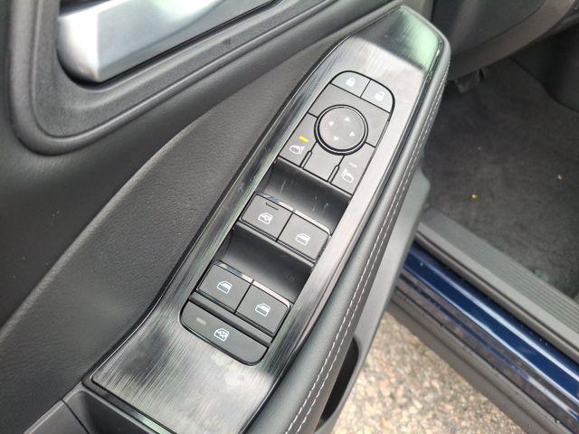 new 2026 Nissan Rogue car, priced at $29,708