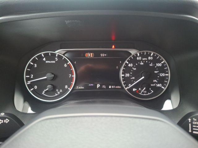 new 2026 Nissan Rogue car, priced at $31,701