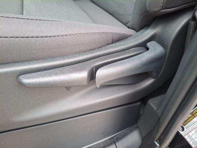 new 2026 Nissan Frontier car, priced at $34,711