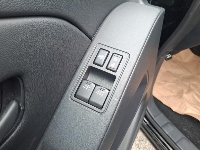 new 2026 Nissan Frontier car, priced at $34,711