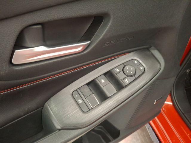 new 2026 Nissan Sentra car, priced at $30,506